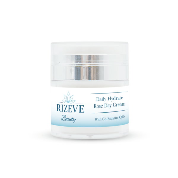 Daily Hydrate Rose Day Cream