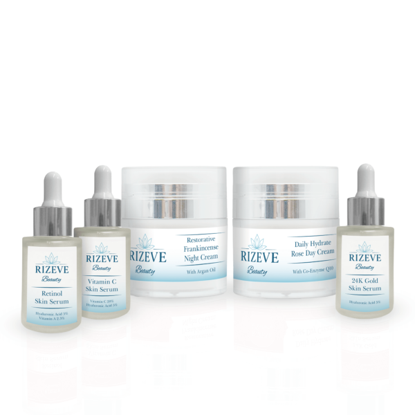 The Ultimate Radiance Bundle