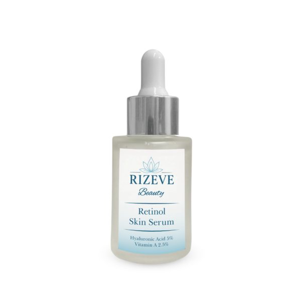 Retinol skin Serum