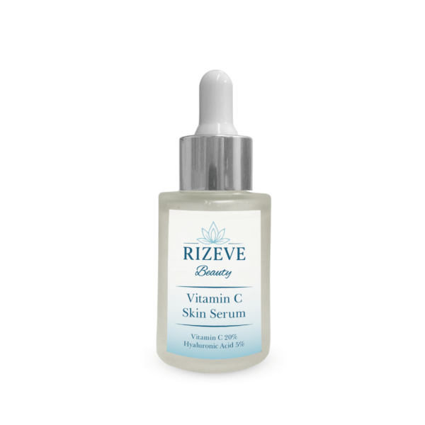 Vitamin C Skin Serum